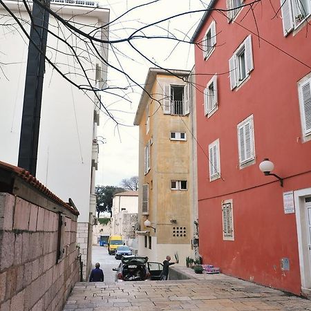 Apartment Boris Ζαντάρ Εξωτερικό φωτογραφία