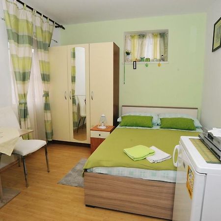 Apartment Boris Ζαντάρ Εξωτερικό φωτογραφία