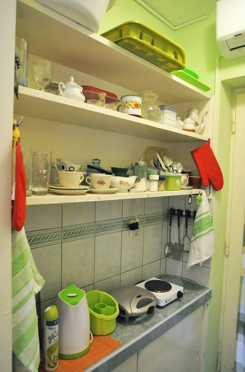 Apartment Boris Ζαντάρ Εξωτερικό φωτογραφία