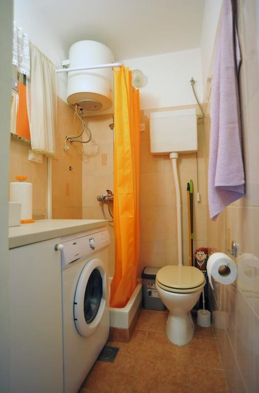 Apartment Boris Ζαντάρ Εξωτερικό φωτογραφία