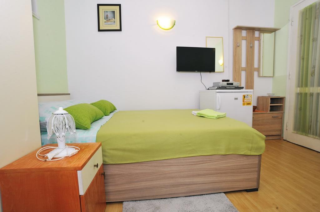 Apartment Boris Ζαντάρ Εξωτερικό φωτογραφία