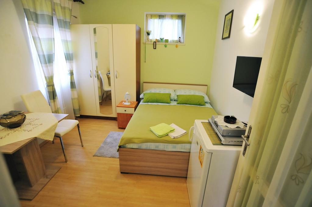 Apartment Boris Ζαντάρ Εξωτερικό φωτογραφία