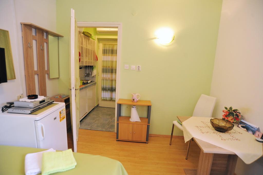 Apartment Boris Ζαντάρ Εξωτερικό φωτογραφία