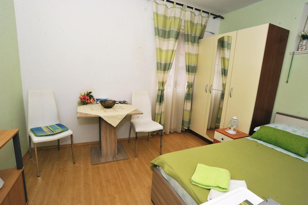 Apartment Boris Ζαντάρ Εξωτερικό φωτογραφία