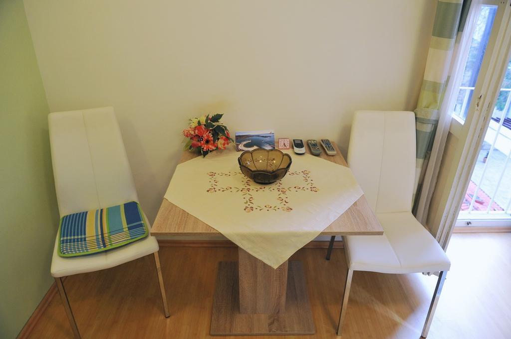 Apartment Boris Ζαντάρ Εξωτερικό φωτογραφία