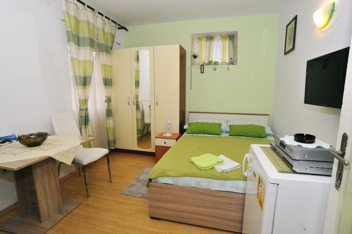 Apartment Boris Ζαντάρ Εξωτερικό φωτογραφία